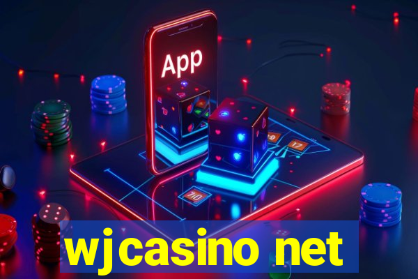 wjcasino net